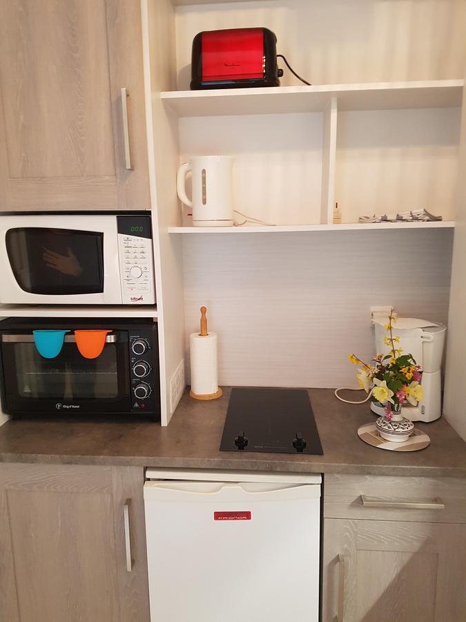 Apartment Hyper Centre Granville