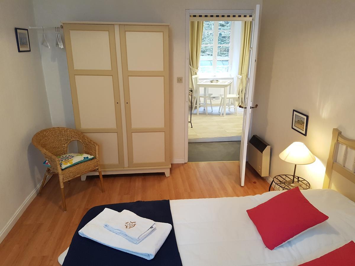 Hyper Centre Apartment *