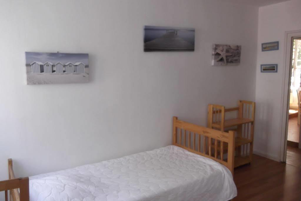 Hyper Centre Appartement